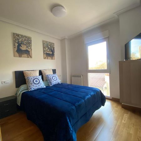 Casa Del Bosque Appartement Béjar Buitenkant foto
