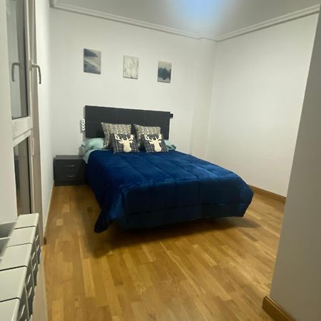 Casa Del Bosque Appartement Béjar Buitenkant foto