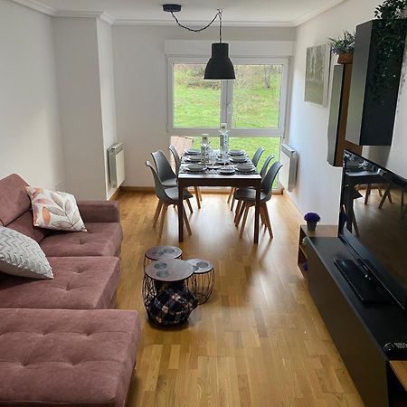 Casa Del Bosque Appartement Béjar Buitenkant foto