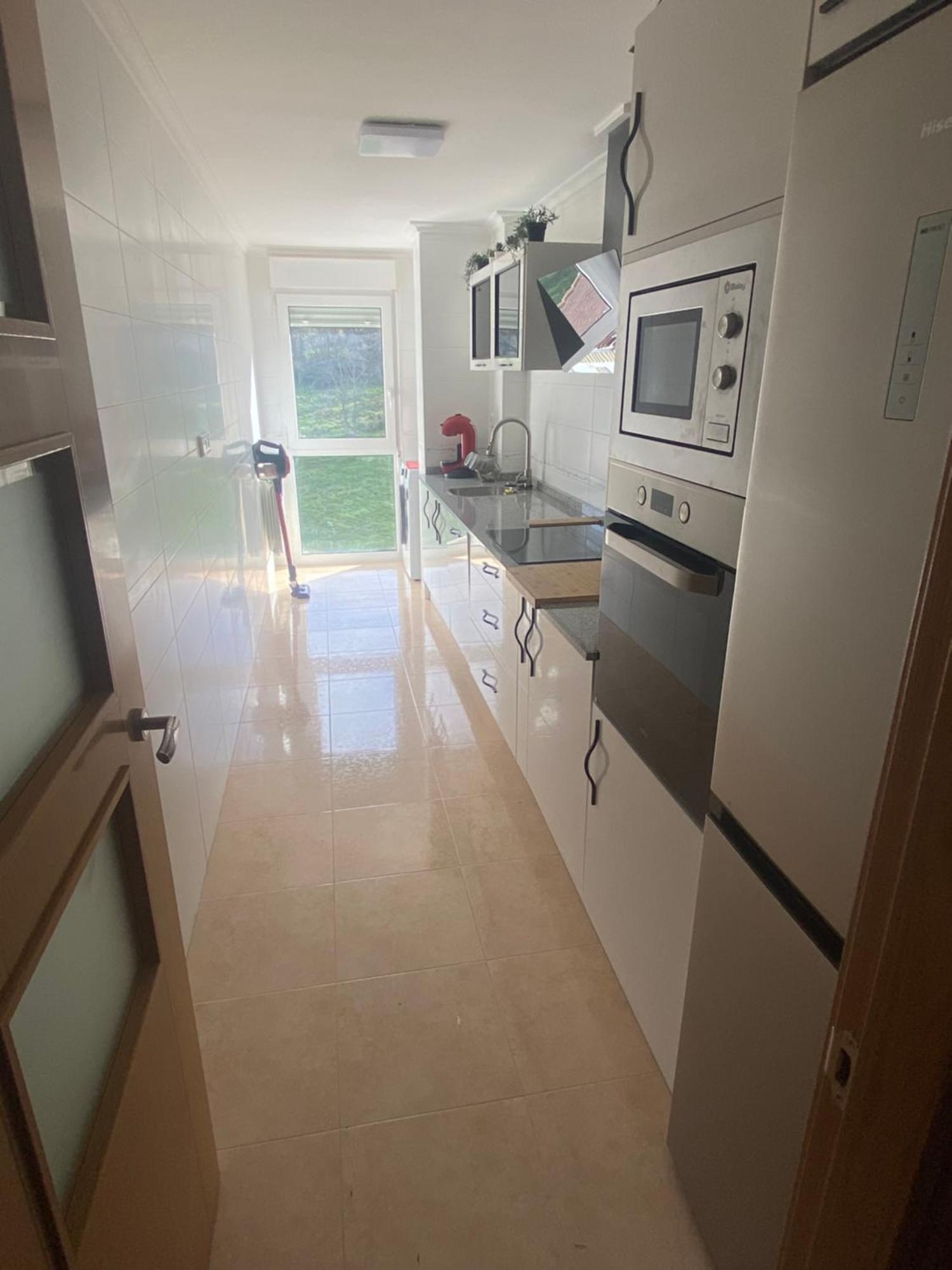Casa Del Bosque Appartement Béjar Buitenkant foto